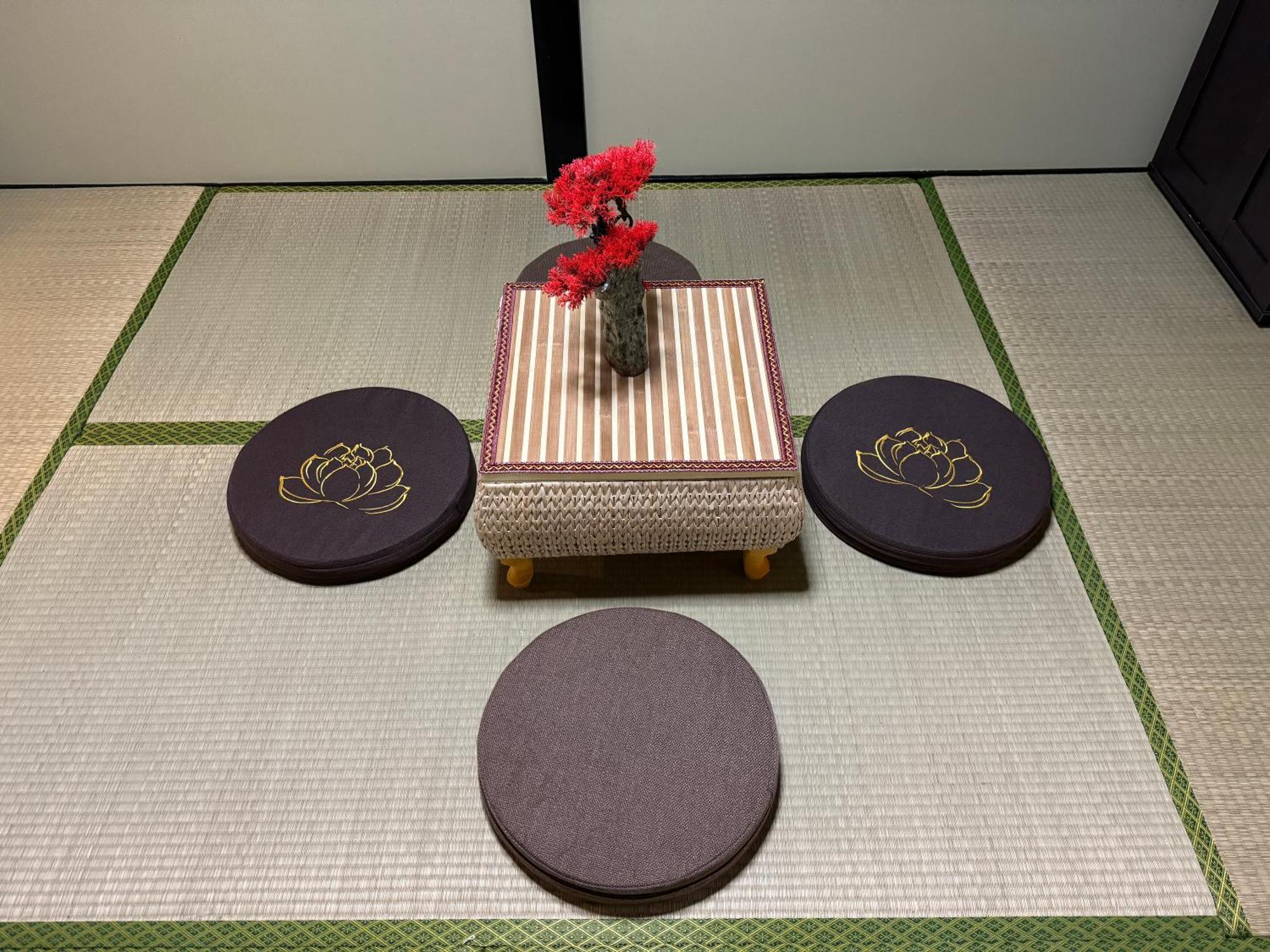 הוילה קיוטו 京墅-葉　Kyosho Leaf מראה חיצוני תמונה